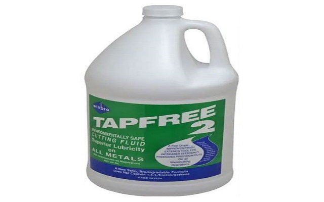 TapFree Lubricant for Metric Tap M14 x 1.25