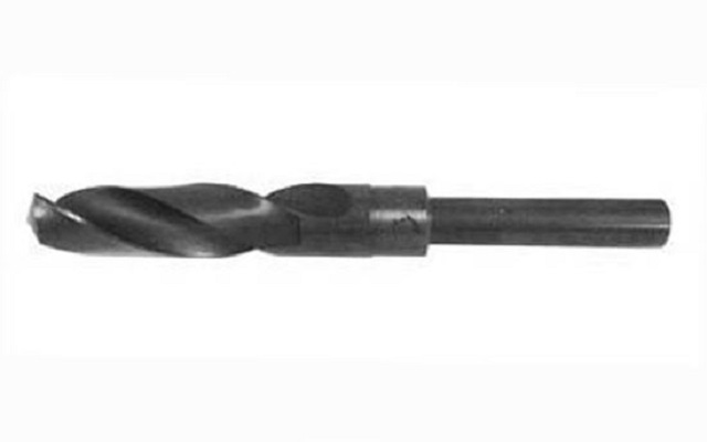 1-7/8 Inch Drill Bit for Helical Threaded Inserts