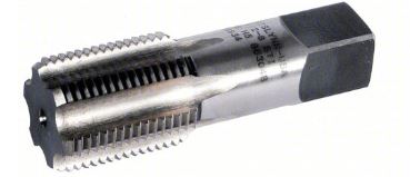 HSS STI Plug Tap for #6-40 Thread Repair Kit